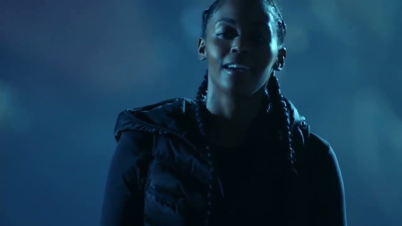 Anissa Pierce - Ignite
