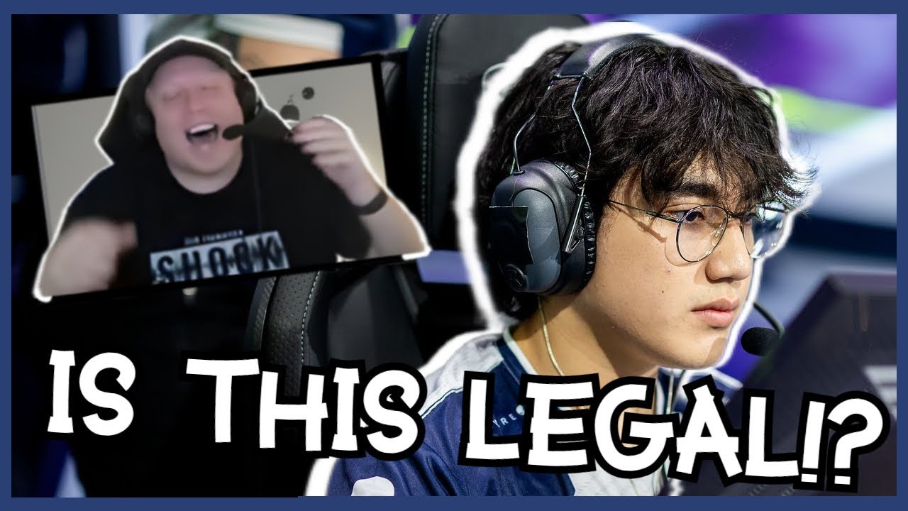 NO NATS, NO WIN? | ARDIIS WATCHES TL vs BLG! | VCT MASTERS TORONTO