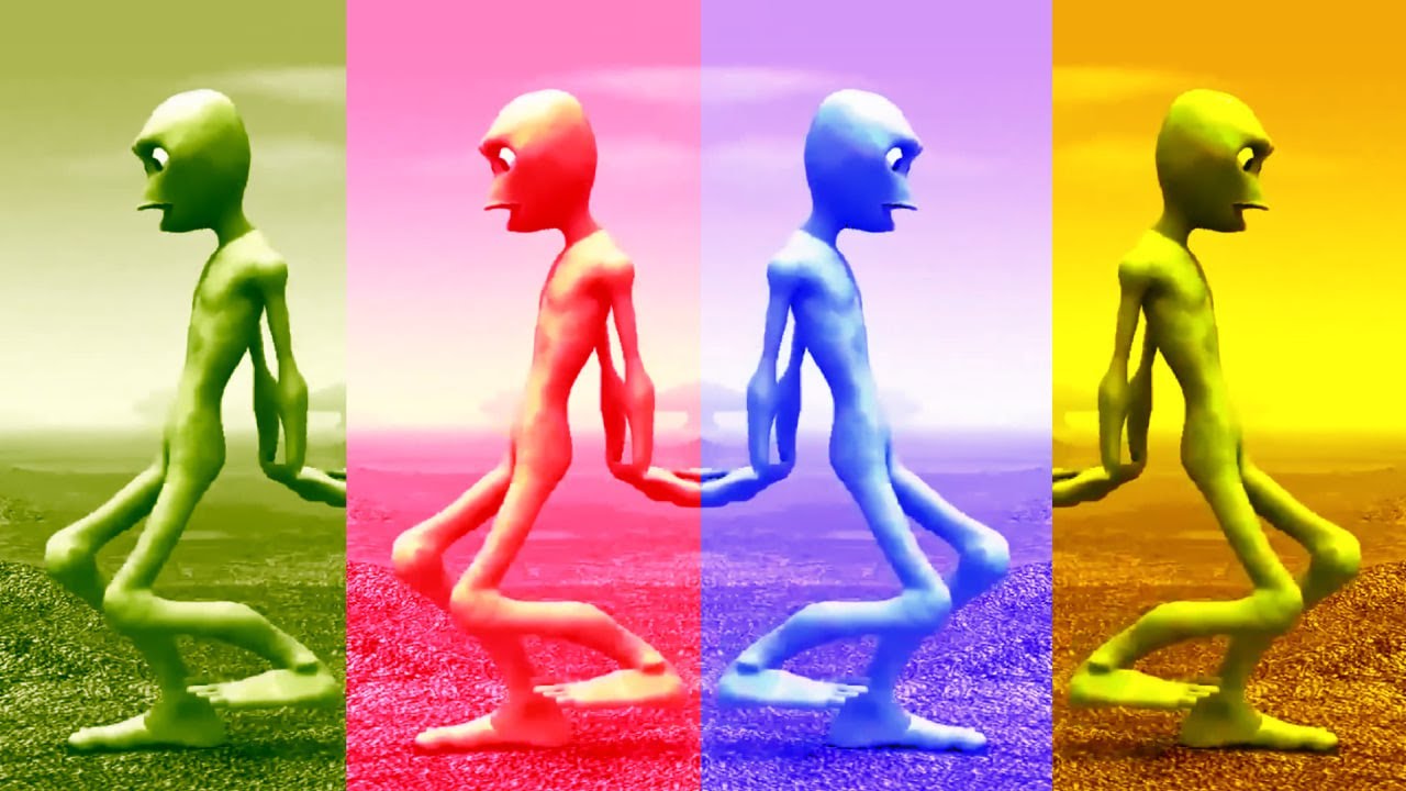 Dame Tu Cosita FULL HD | All Variation Dame Tu Cosita Music Video 2026