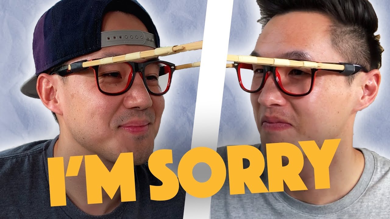 The LAST Lunch Break? PART 2 ft. Christine Chen - Lunch Break!