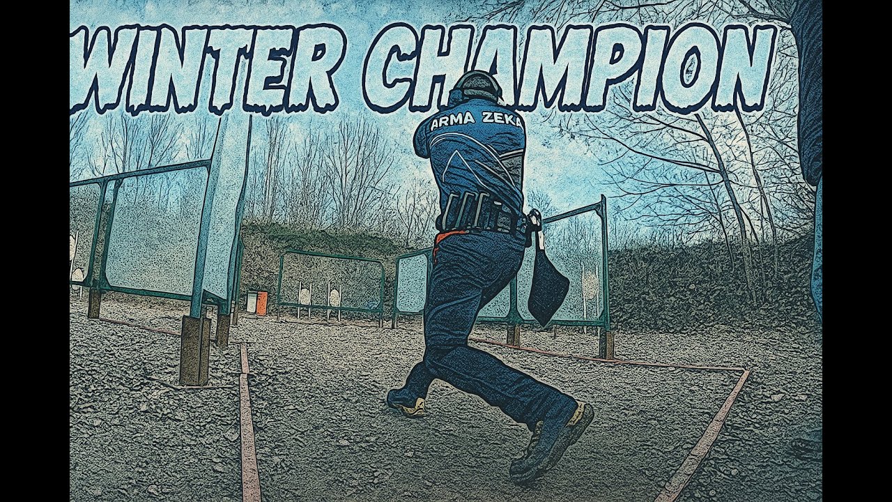 23112025 5° WINTER CHAMPIONSHIP AGNA