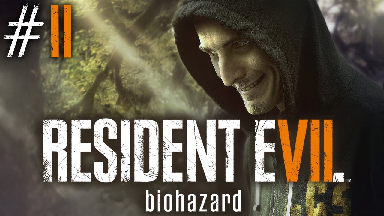 🔴LIVE | Wspaniała rodzinka... | Resident Evil 7: Biohazard PL [#2]