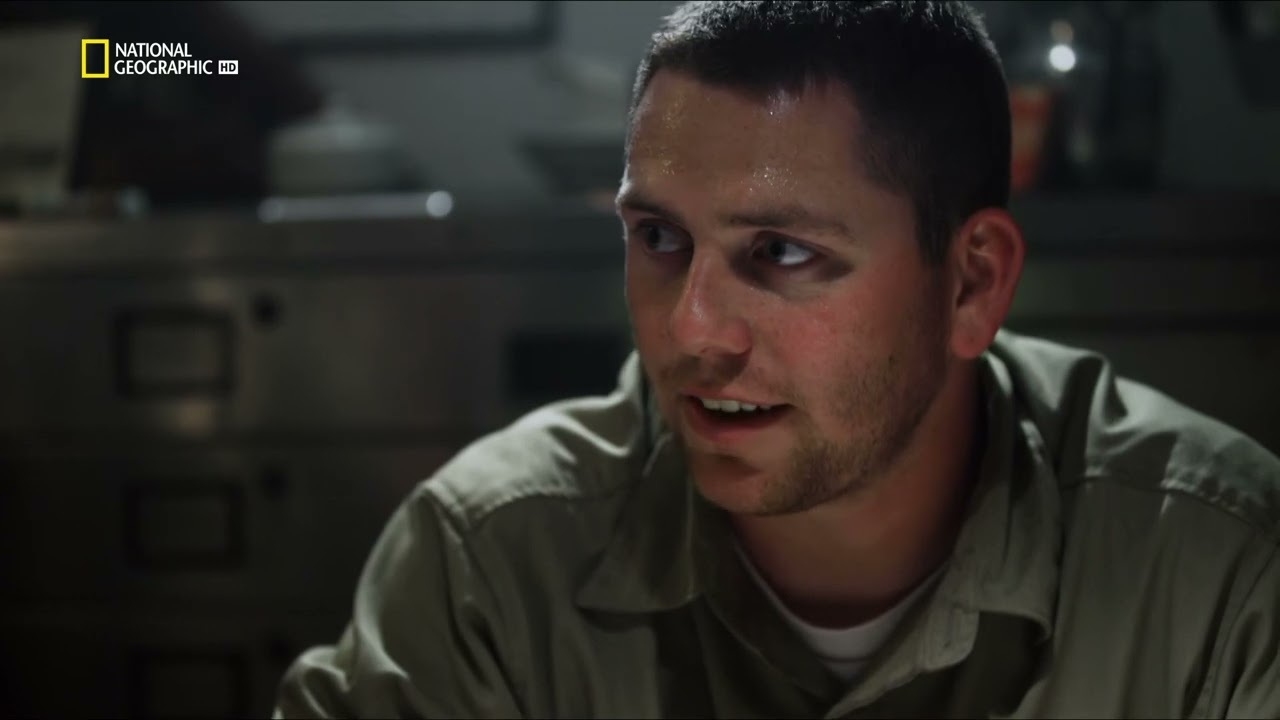 2  vil&aacute;gh&aacute;bor&uacute; - Pokol a tenger alatt S02E02 1080i