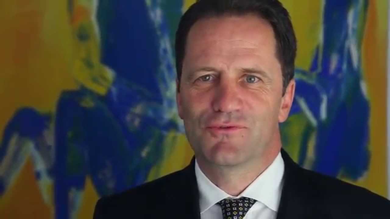 15 Jahre P8 HOFHERR - Wilfried Stauder