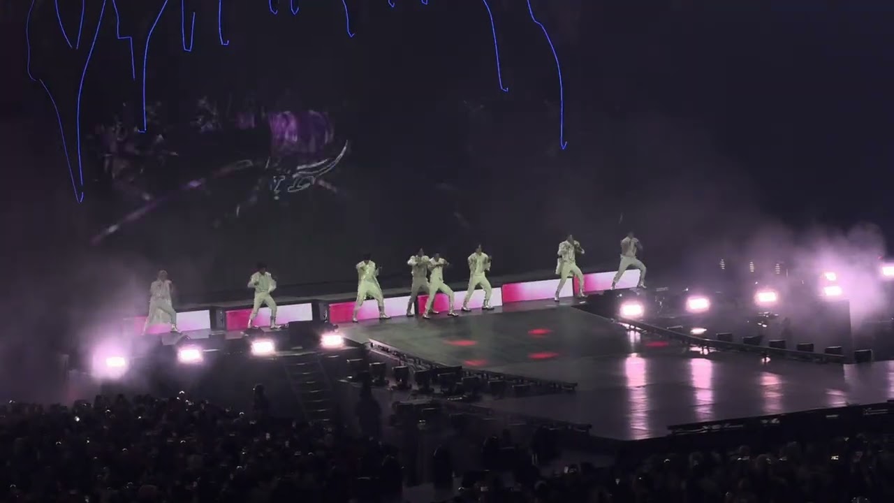 SKZ ARLINGTON 2025