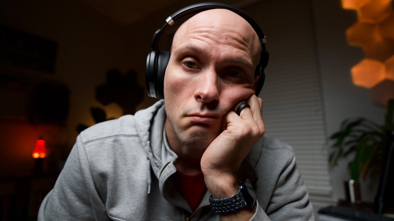 Why do we work jobs we hate and never follow our dreams?