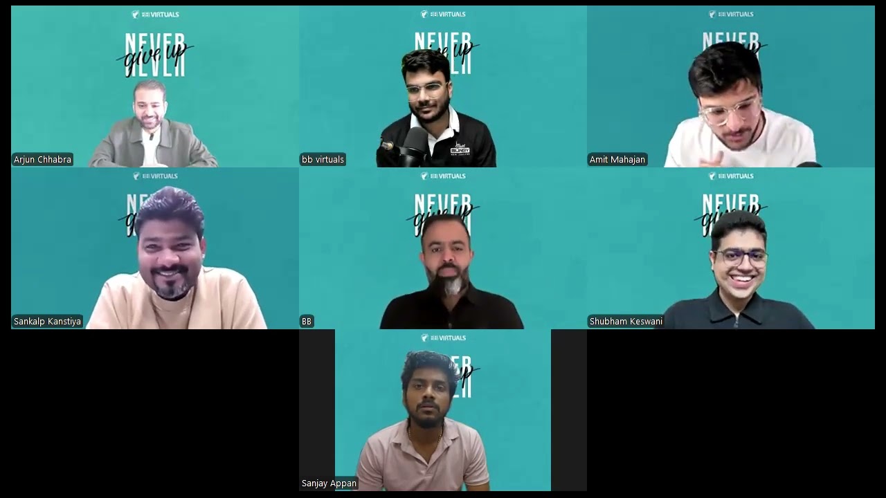CA Inter Full Details of Batches - Team BB Virtuals | Online & F2F | For May'26, Sep'26 & Onwards