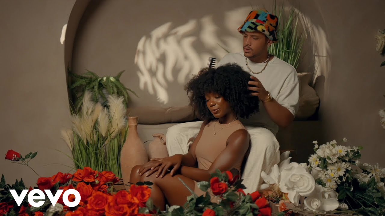 Yani Martelly - Good Care