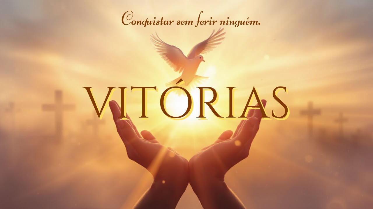Lute e Conquiste! ... (Mas não amargue sua vitória)