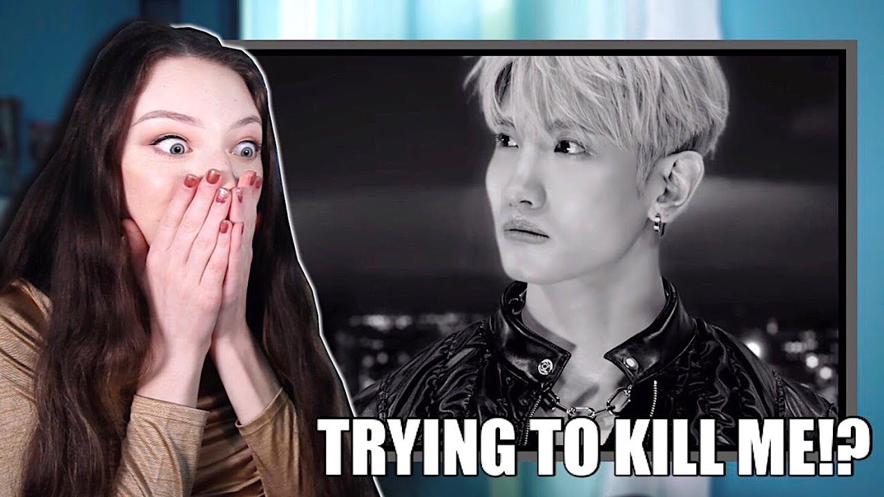 MAX (CHANGMIN) 최강창민 - Chocolate MV Reaction!!