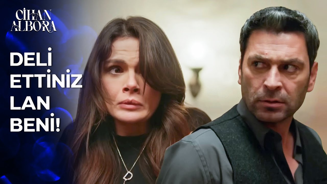 Konakta Sıradan Bir Akşam Yemeği