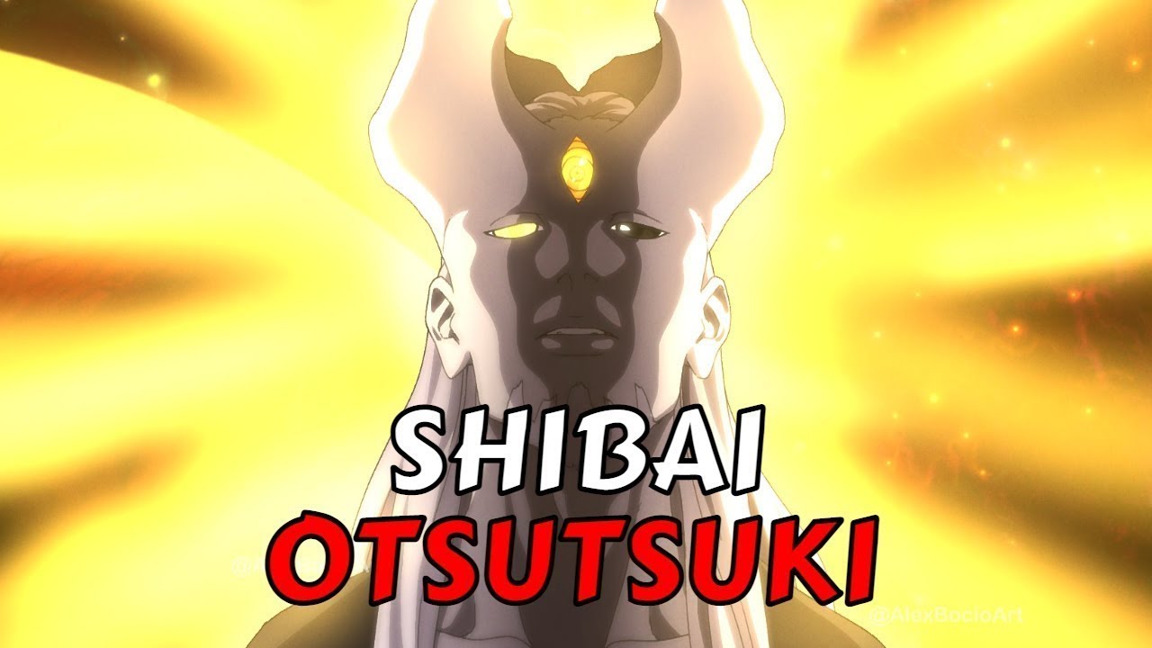 BORUTO CHAPITRE 75 R&Eacute;SUM&Eacute; COMPLET FRAN&Ccedil;AIS : SHIBAI OTSUTSUKI
