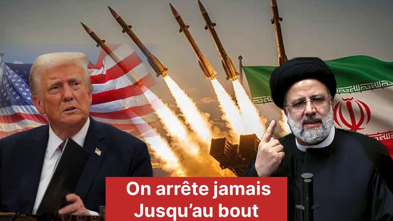 On va gagner de cette guerre ￼