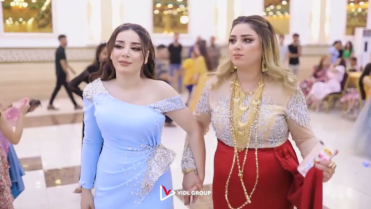حفلة زفاف(وسيم♡حنان) (باسل♡نوهاد)جزء6 تحسين خدر & مازن الياس