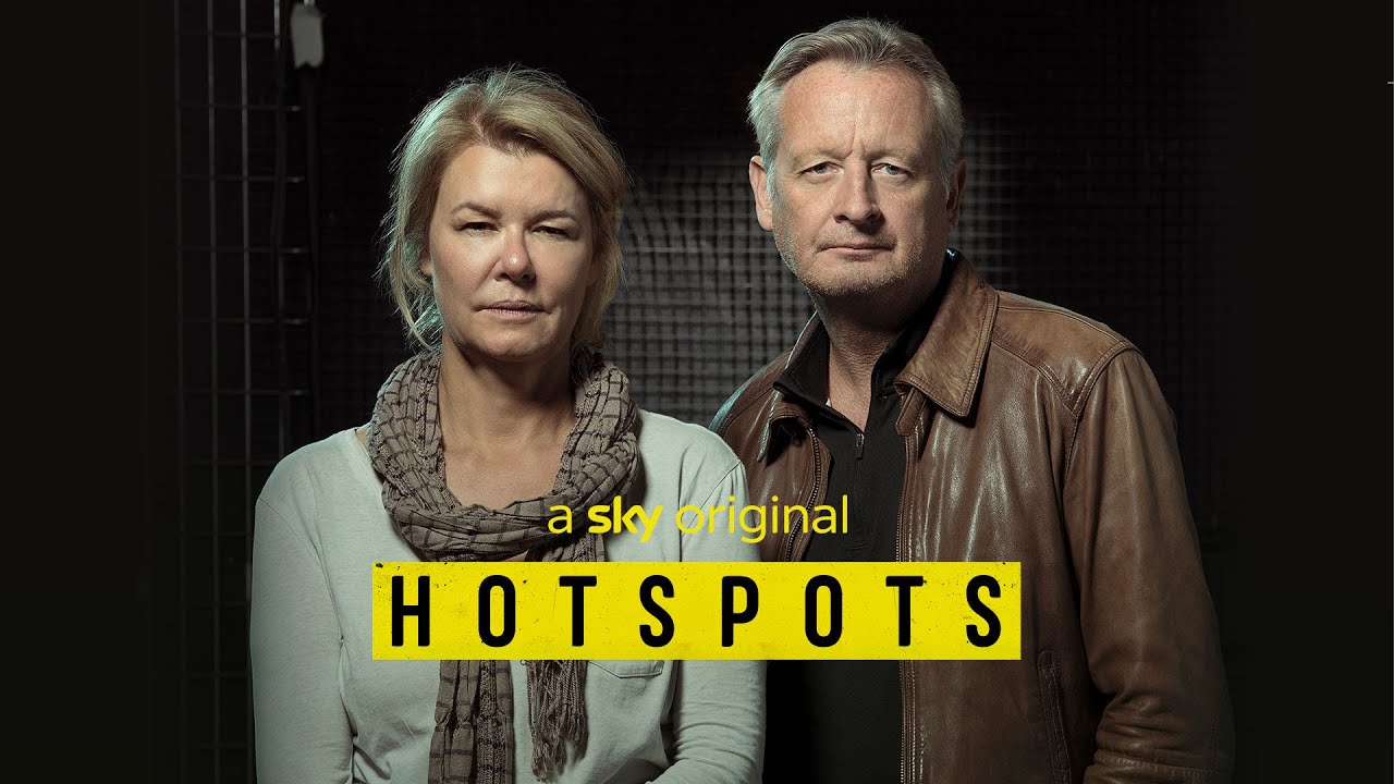 Hotspots: Retreat from Afghanistan