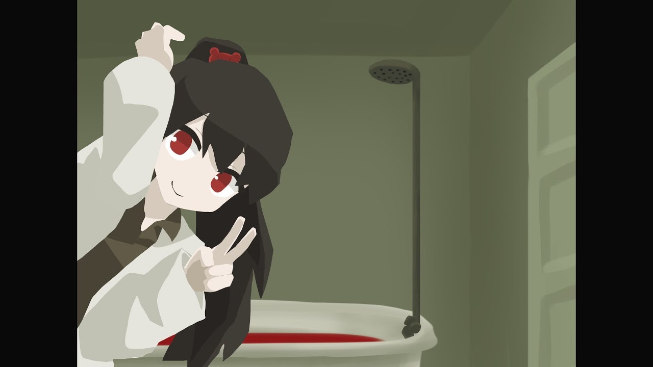 【手描き】カルメンでふぁうんどふってーじ【Lobotomy Corporation】