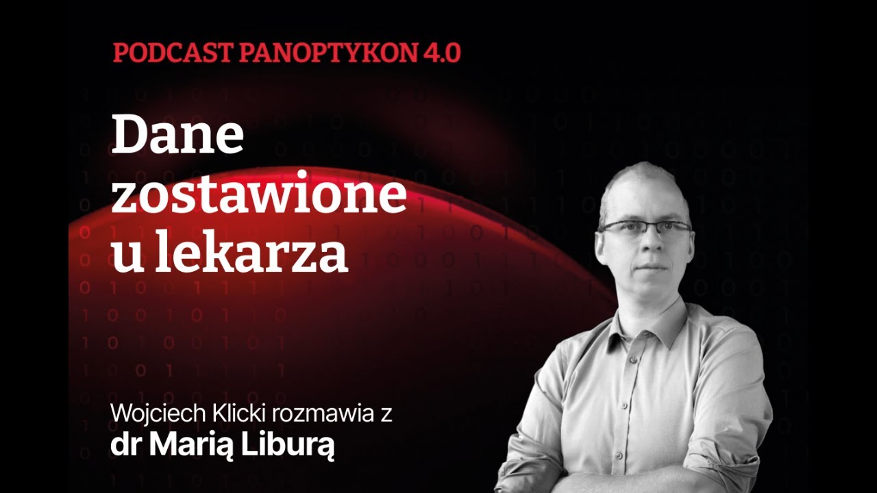 Dane w polskiej ochronie zdrowia – co się z nimi dzieje po wpisaniu do rejestru?