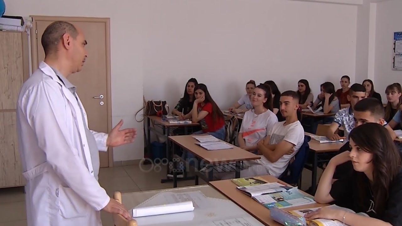Nën ethet e maturës, tri javë nga provimi i parë, nxënësit mes përgatitjesh e emocionesh