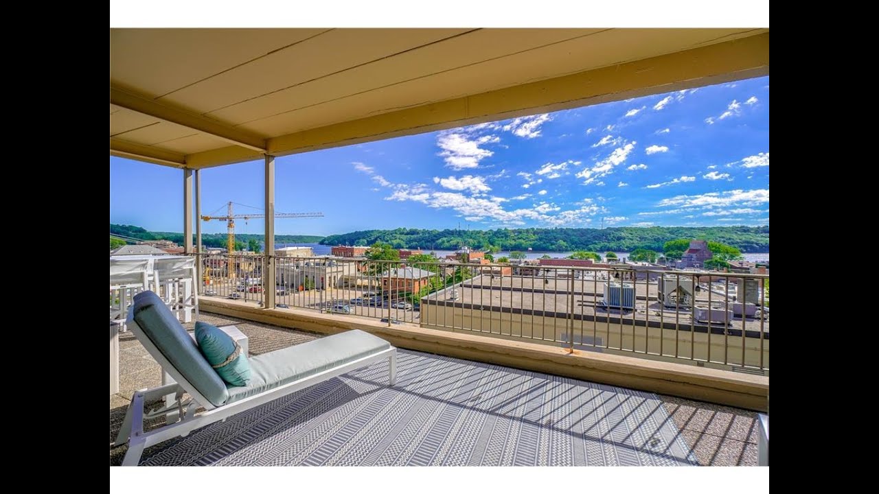 4 Bedroom Stillwater Condo~ 101 Olive Street #4, Stillwater MN 55082