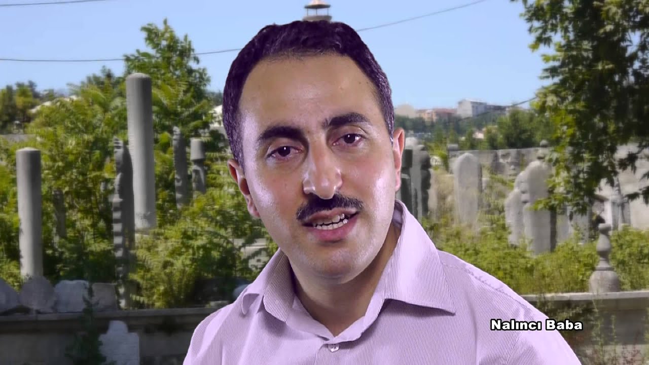 Elmas Hikayeler 14-Nalıncı Baba (ADOART)