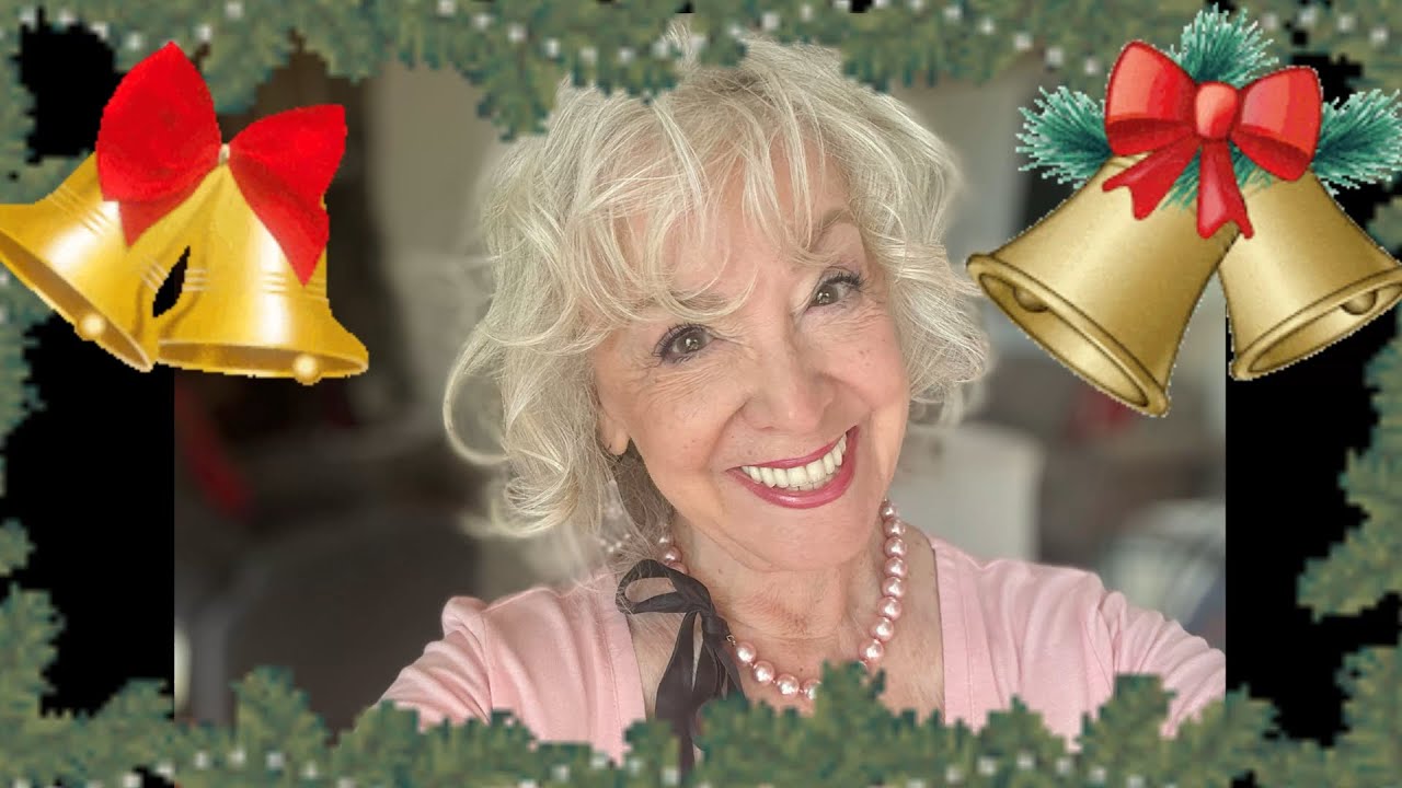 Our Christmas Home Tour
