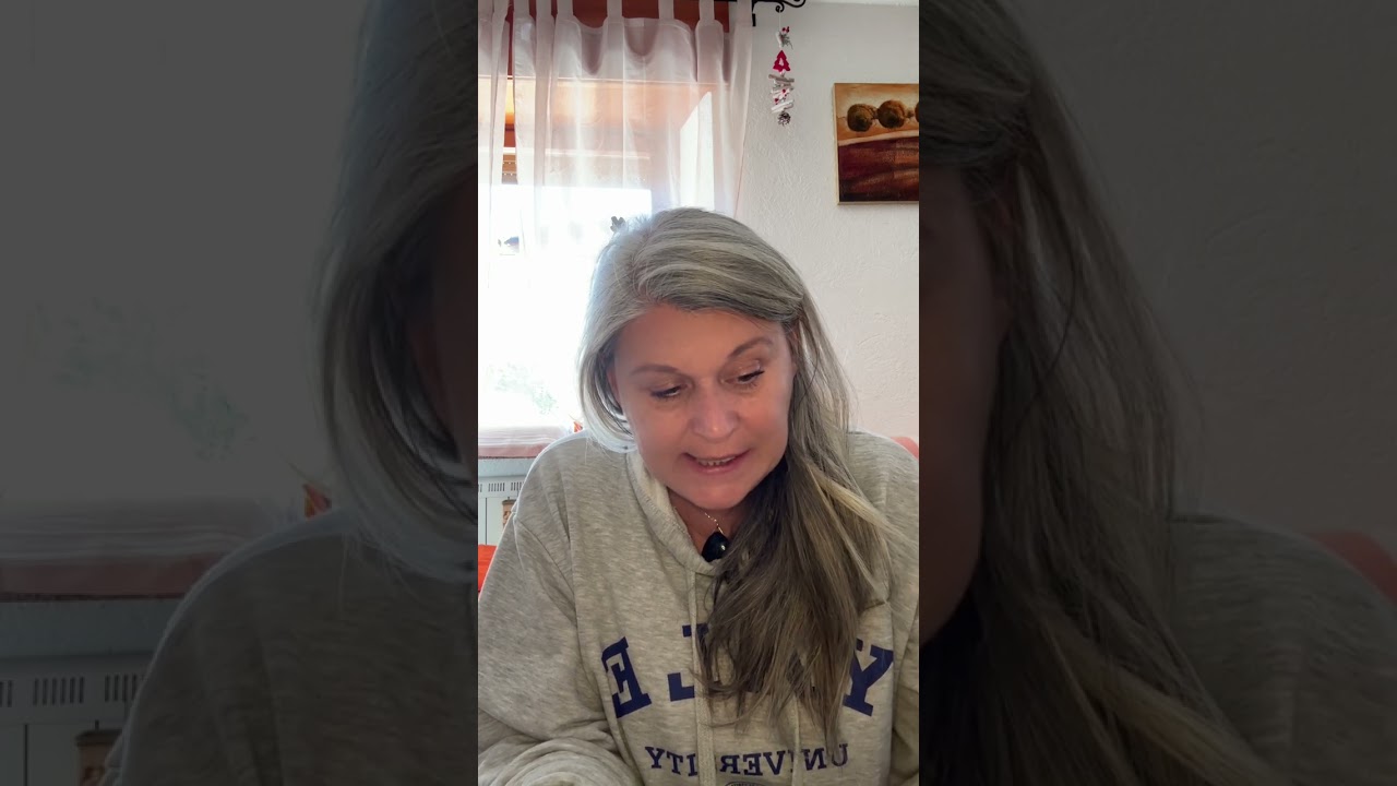 Un messaggio dagli angeli 👼 