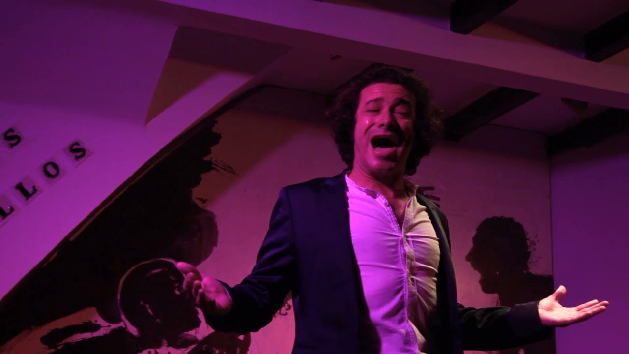 Guajiras - Juan Murube