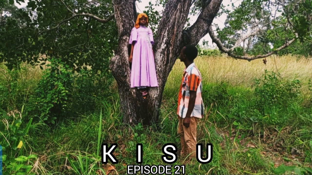 KISU | EP 21 |