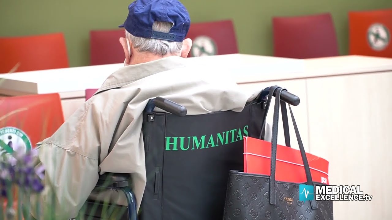 Humanitas e l'approccio ai tumori cerebrali e alle neoplasie