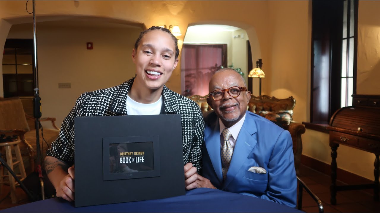 Brittney Griner Learns the Story of an Enslaved Ancestor and Her Family | Finding Your Roots | PBS
