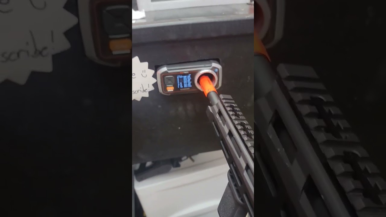Airsoft R&oacute;żnica między PreCockingiem i bez #airsoft