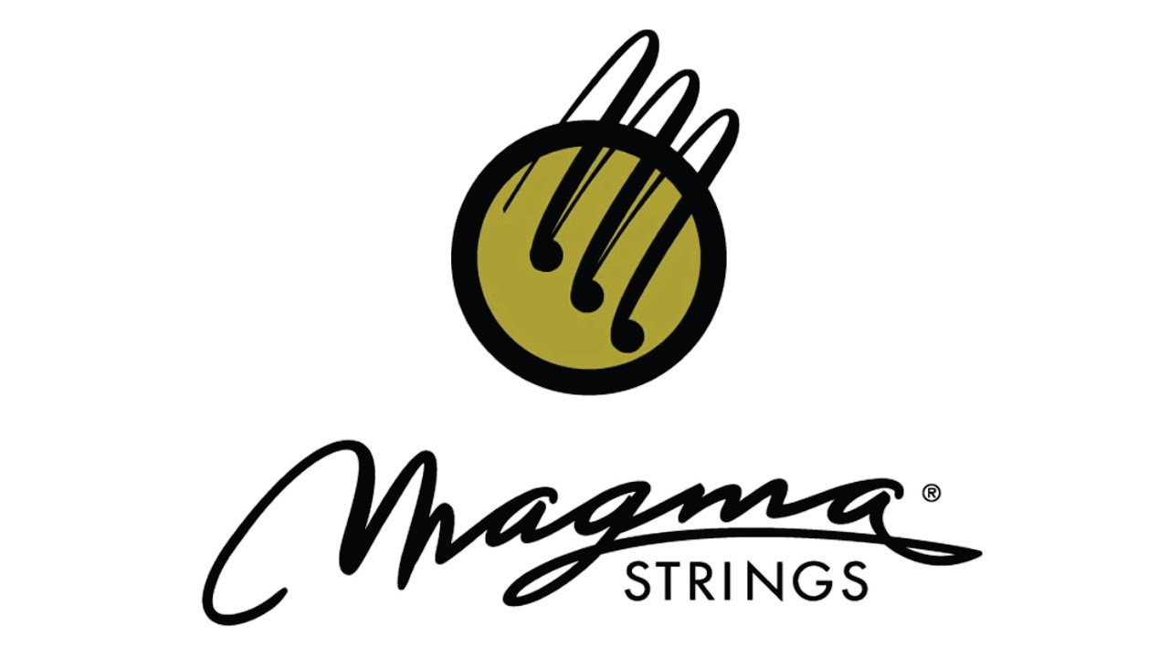 Magma Transpositor by @Magmastrings - con su inventor y creador Carlos Medina...
