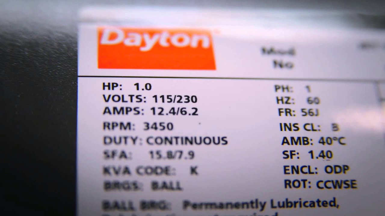 How to Choose the Right Jet Pump Motor - Grainger Workbench Ep. 2