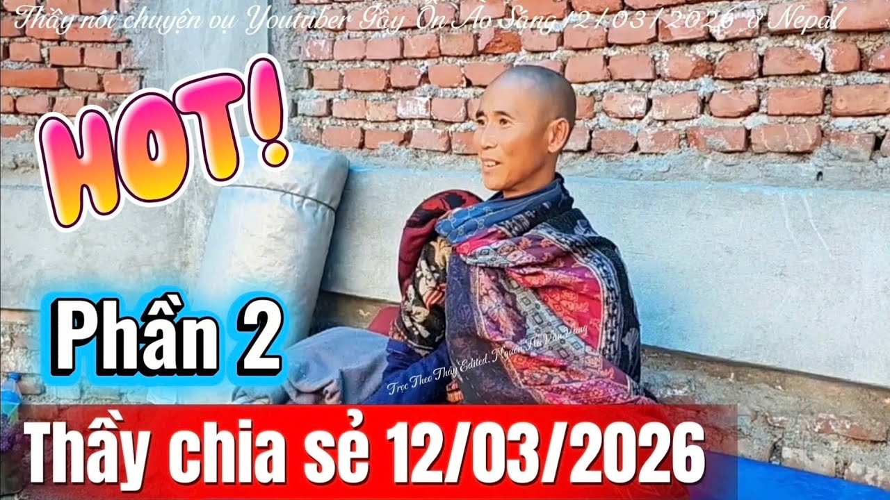 Phần 2 Tình hình youtuber gây ồn ào, xả rác mấy ngày nay...
