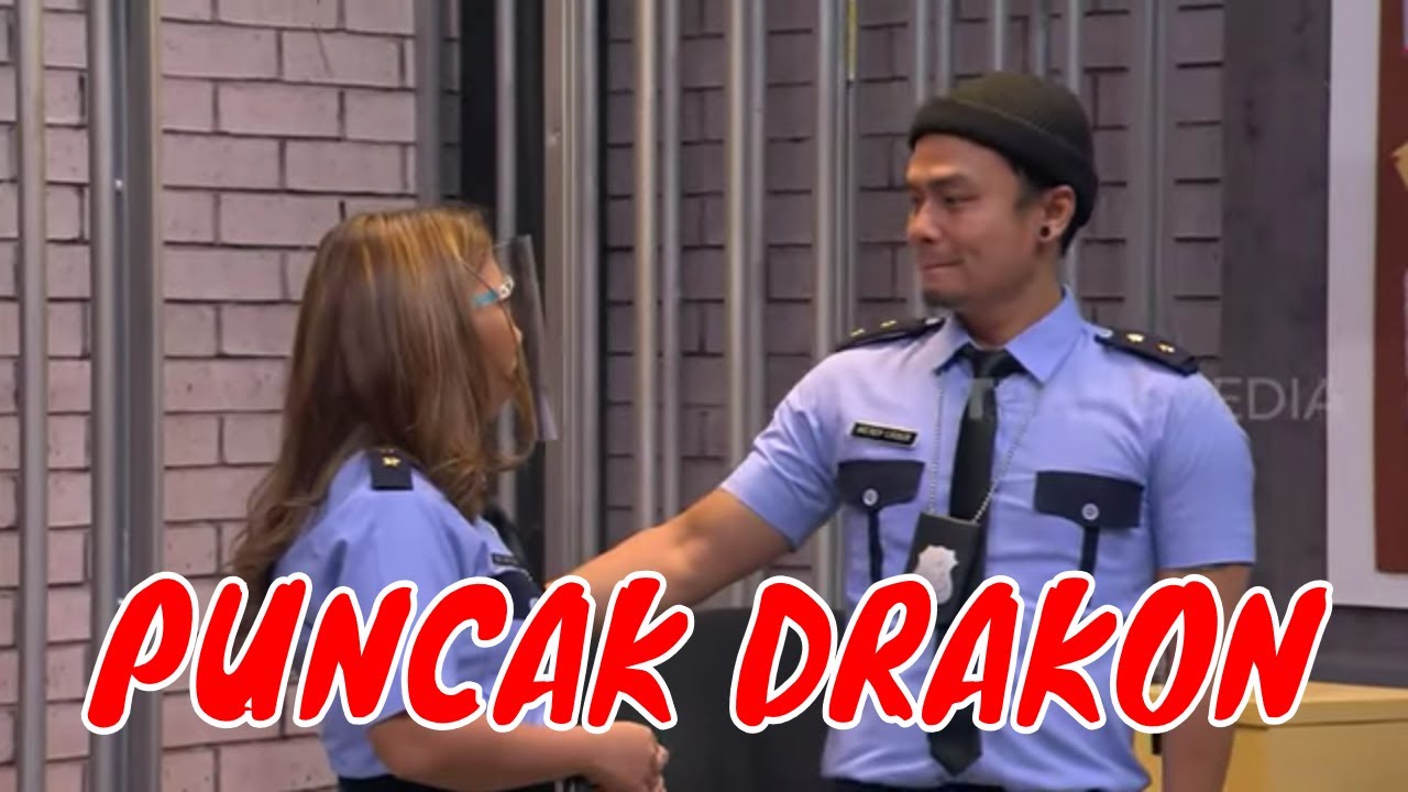 MENGANDUNG BAWANG! PUNCAK DRAKON YANG MERESAHKAN | LAPOR PAK! (23/07/21)
