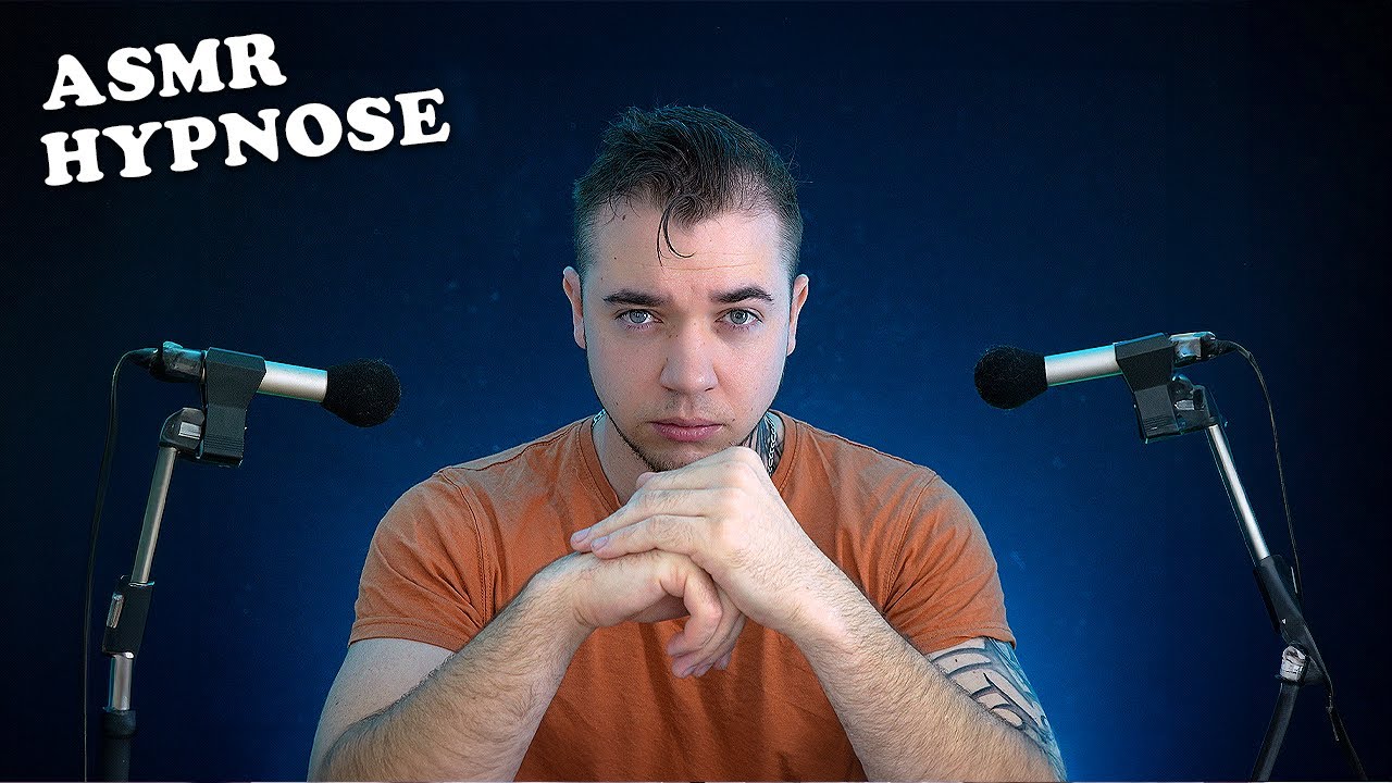 ASMR : JE T'HYPNOTISE POUR DORMIR PROFONDÉMENT 🔥