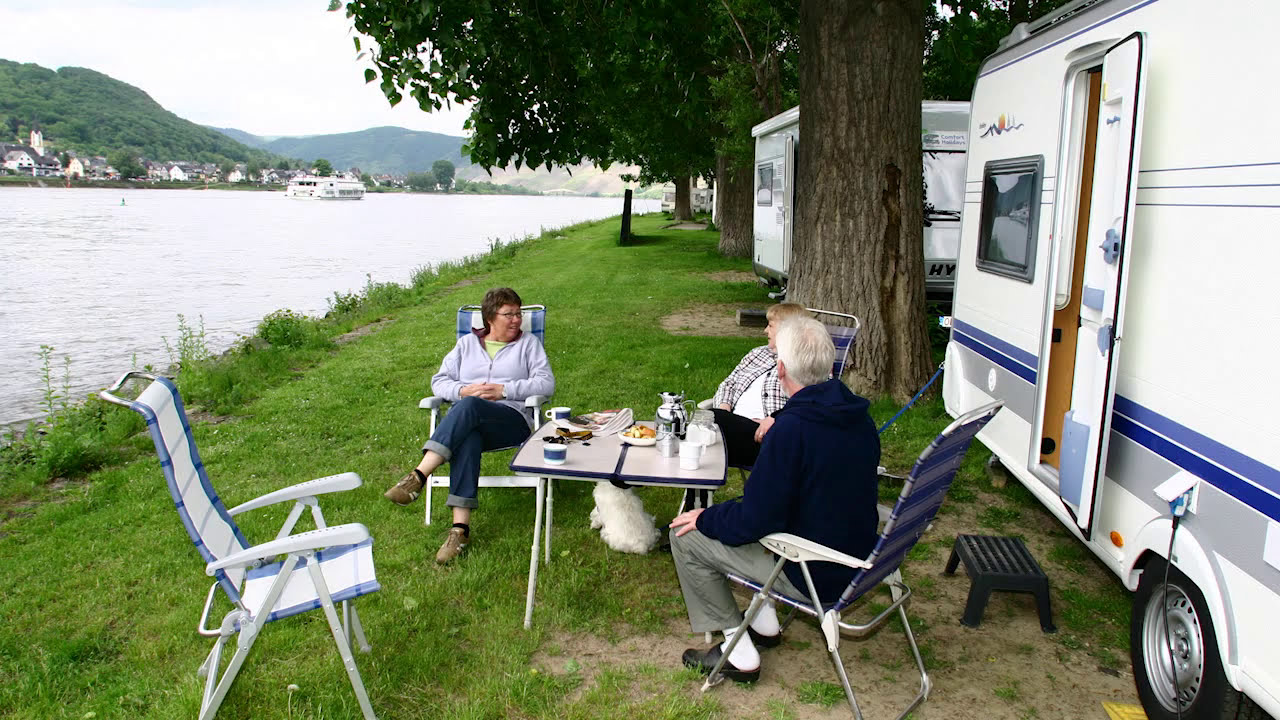 Hvorfor camping er så dejligt.mpg