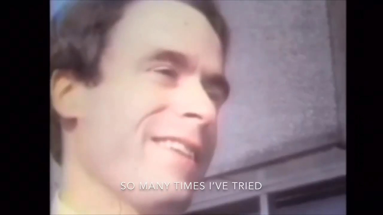 Ted Bundy EDIT ~ Animal I’ve Become ~ Three Days Grace [WITH LYRICS]