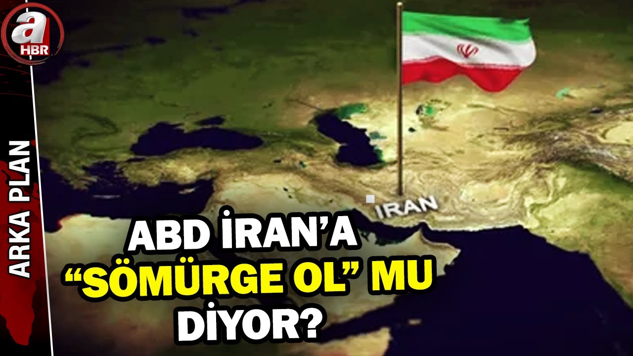 ABD kargo uçakları Ortadoğu'ya akın ediyor! ABD İran'a 
