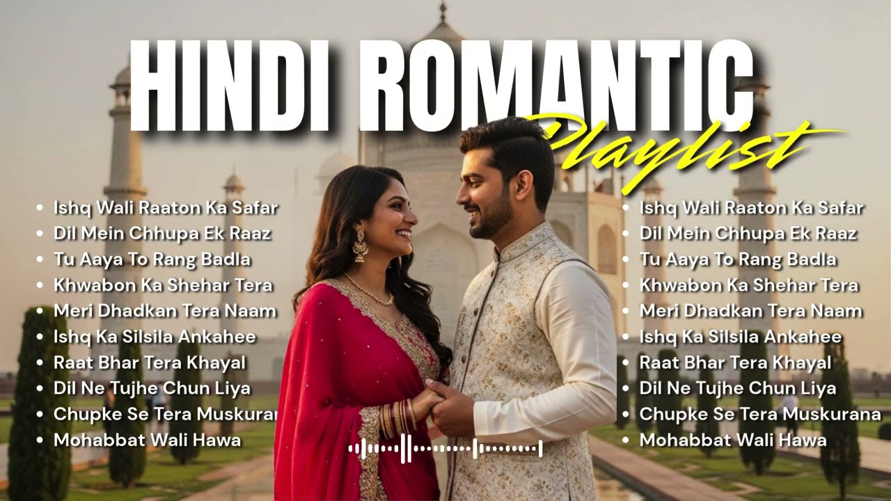 New Hindi Romantic Song 2026 | Heart Touching Love Song | Latest Bollywood Romantic Hit