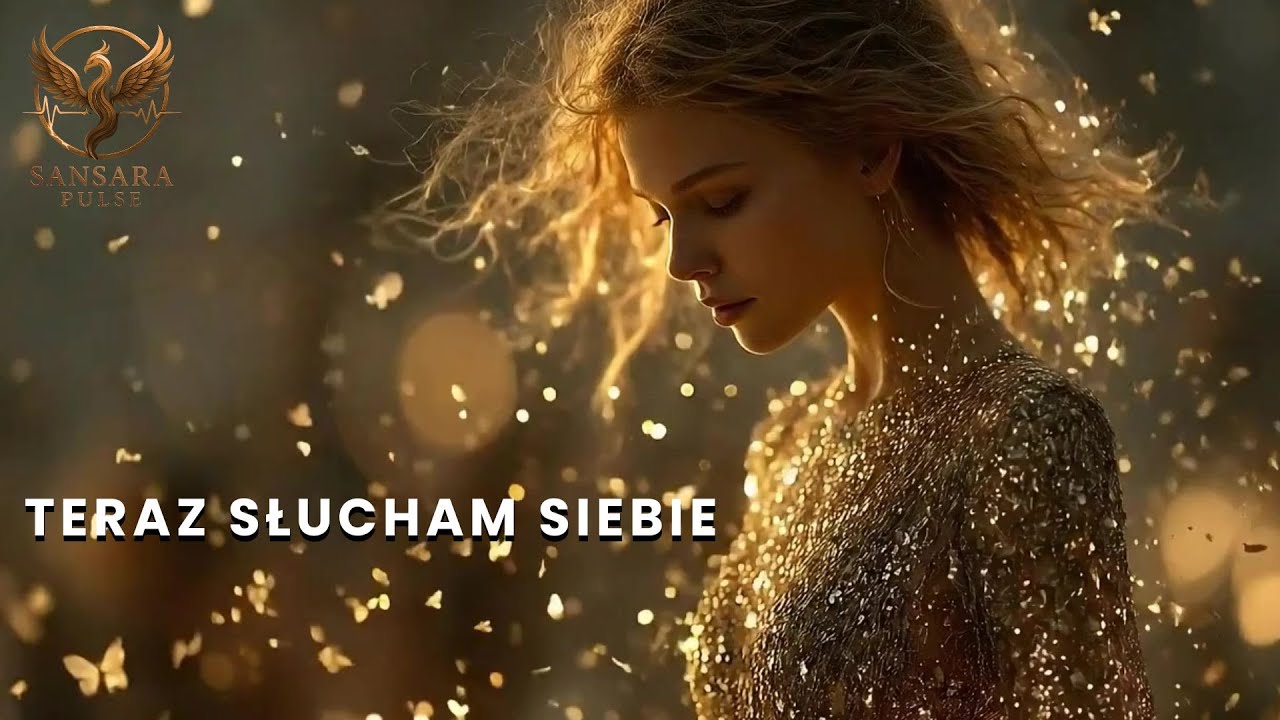 TERAZ SŁUCHAM SIEBIE (Mój Nowy Rytm) | Piosenka o ZAUFANIU do Serca