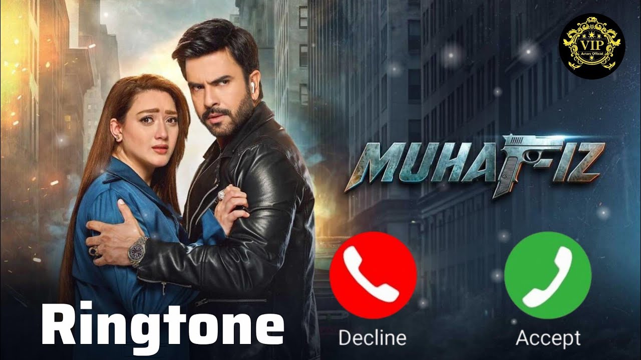 Muhafiz Drama Background Music Ringtone | New Pakistani Drama Ringtone 2026