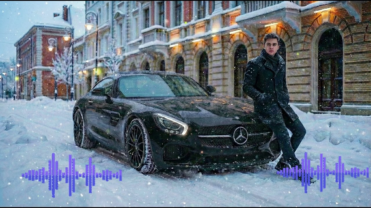 ХИТЫ 2026 🎉 Музыка в тренде 🔥 Лучшие ремиксы 2026| Top 5 Trend Remixes 2026 - Bareme