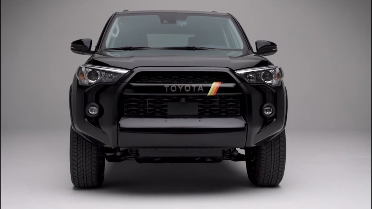 2023 Toyota 4Runner Redesign Review Interior And Exterior Detail Design | Release Date & Price