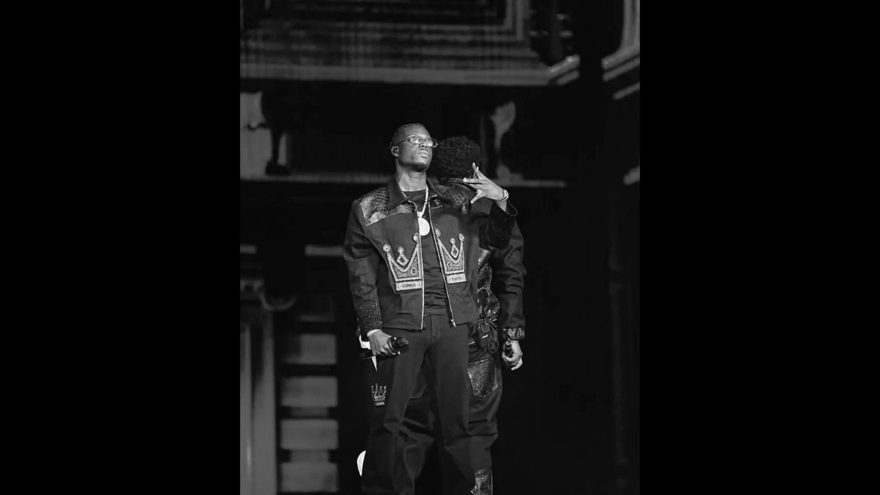 Ninho x Werenoi Type Beat 
