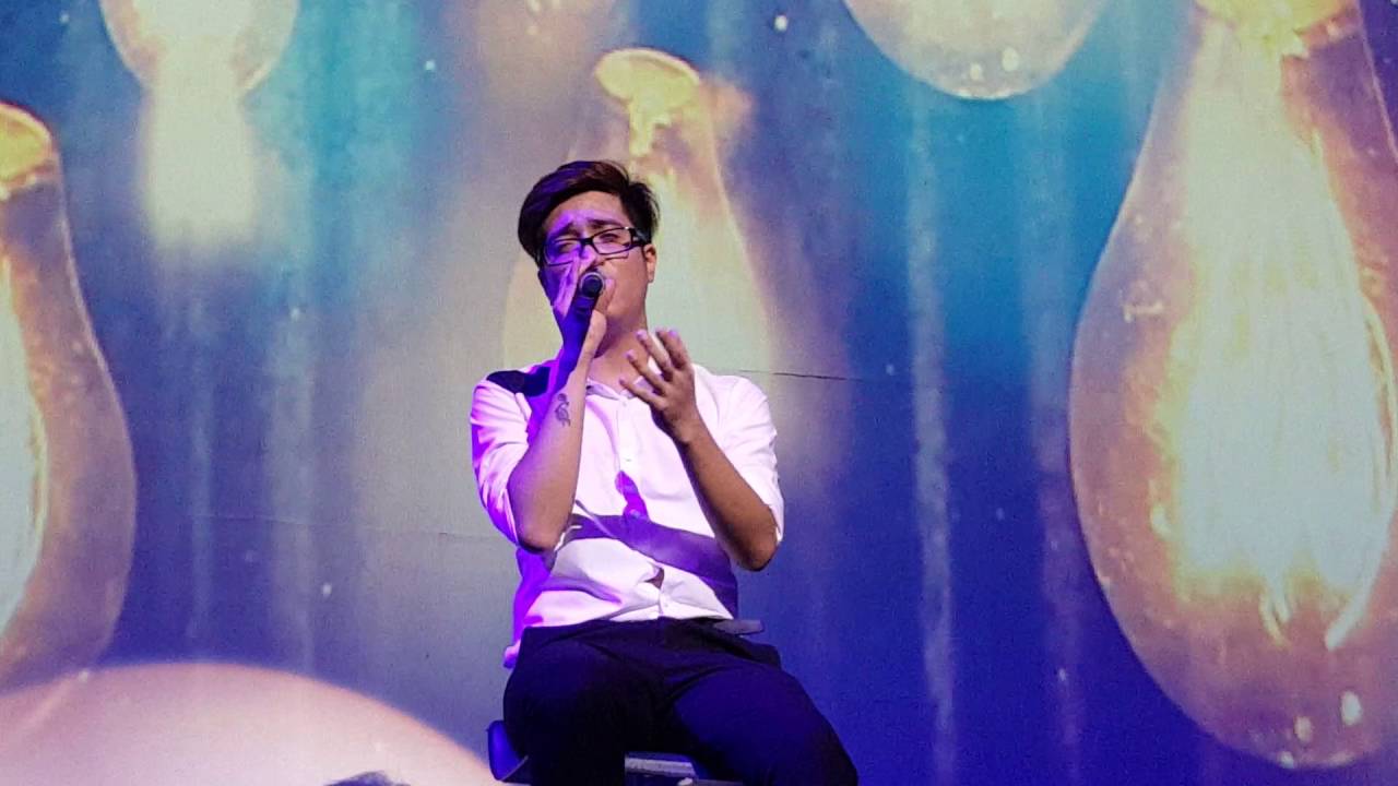 Nơi Tình Yêu Trở Lại - BÙI ANH TUẤN