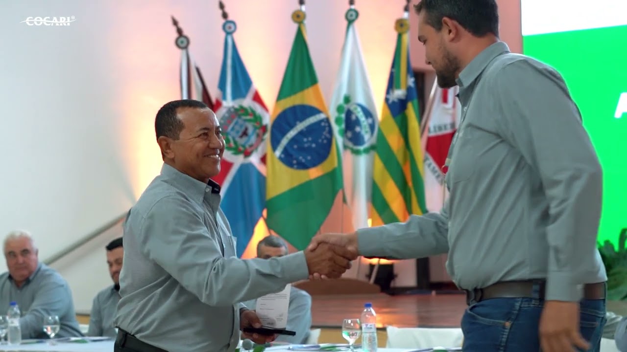 Assembleia Geral Ordinária 2026 Cocari