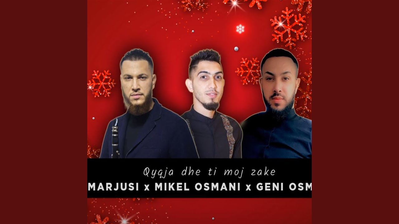 Qyqja dhe ti moj zake