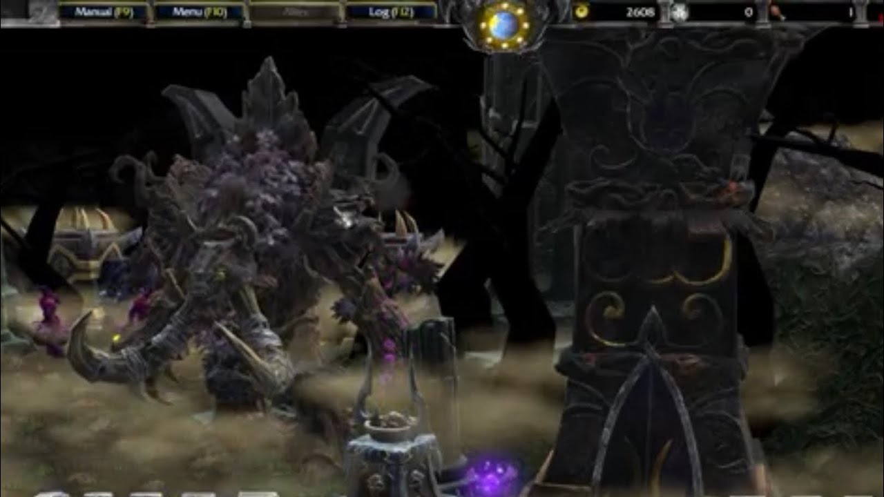 How will a RPG look like in W3R? - PART 2/3