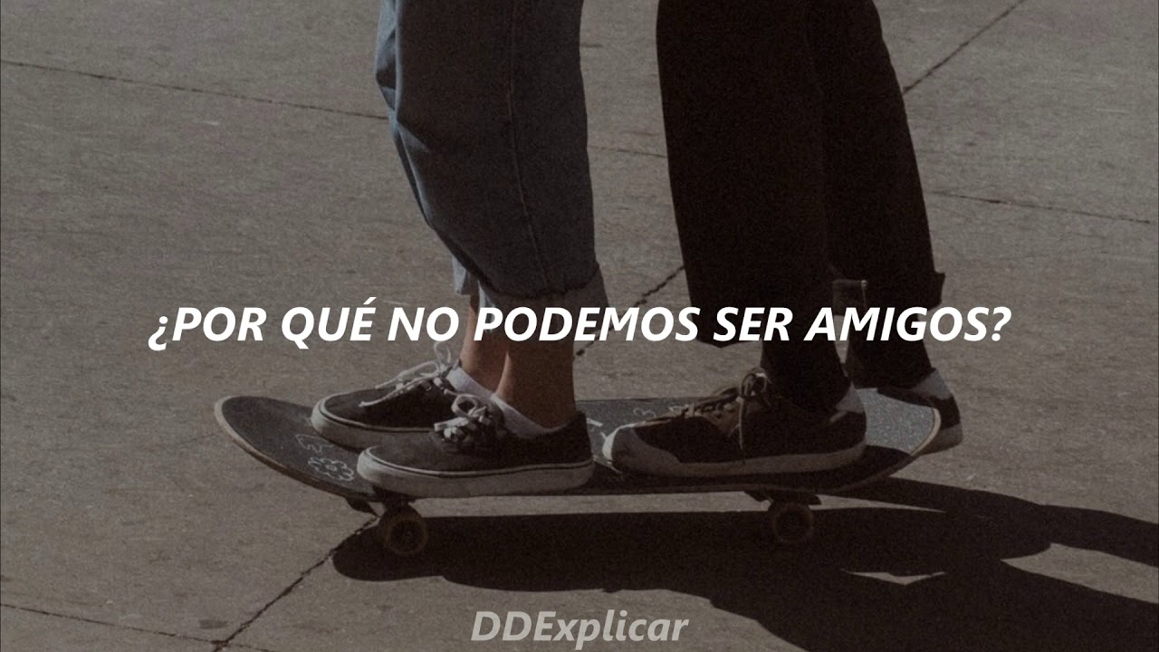 War - Why Can't We Be Friends // Sub - Español